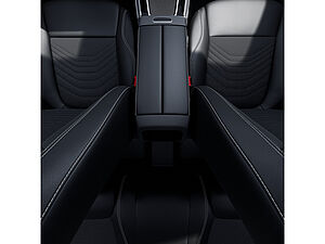 Mercedes-Benz EQA 250 Progressive Advanced 19 navigation
