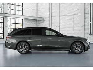 Mercedes-Benz E 300 de 4M T AMG Sport Advanced Plus 5 navigation