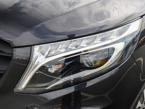 Mercedes-Benz Vito 119 CDI Mixto 4x4 extralang 31 navigation