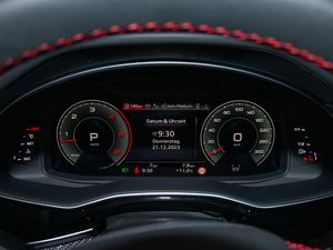 Audi Q7 50 TDI quattro competition plus LASER PANO 19 navigation