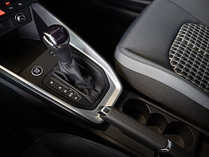 Audi A1 Sportback S line 30 TFSI 15 navigation