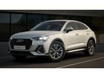 Audi Q3 Sportback S line 35 TDI q ACC LED NAVI SHZ 15