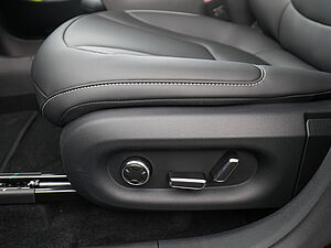 Smart #1 Premium 66kWh 34 navigation