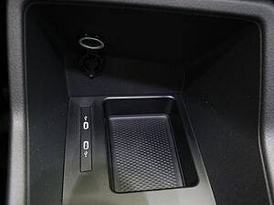 Volkswagen Caddy Cargo 2.0 TDI 16 navigation