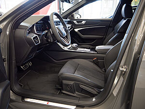 Audi A6 Avant S line 40 TDI S tronic 10 navigation