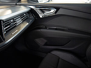 Audi Q4 45 e-tron 210 kW 14 navigation