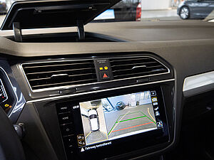 Volkswagen Tiguan Allspace 2.0 TSI 4M DSG 14 navigation