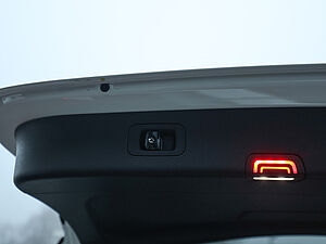 Mercedes-Benz E 220 d T AMG Sport 33 navigation