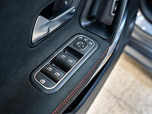 Mercedes-Benz CLA 200 Coupé AMG Sport Premium 28 navigation