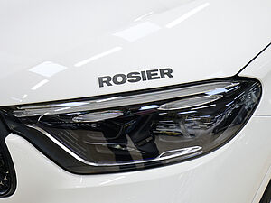 Mercedes-Benz GLC 220 d 4M Edition AMG Line 34 navigation