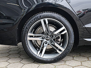 Audi A4 Avant advanced 35 TDI S tronic 5 navigation