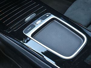 Mercedes-Benz CLA 220 d SB AMG Sport Premium 19" Memory 17 navigation