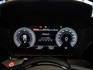 Audi A3 Sportback 30 TDI advanced 18 navigation