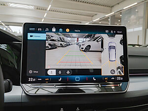 Volkswagen Golf VIII Variant Goal 2,0 l TDI DSG 10 navigation