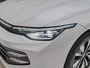 Volkswagen Golf VIII Variant Goal 2,0 l TDI DSG 30 navigation