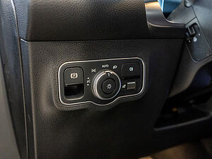 Mercedes-Benz GLB 200 d AMG Sport Advanced Plus 18 navigation