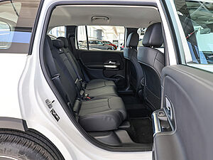 Mercedes-Benz GLB 200 d 4M Progressive Advanced 4 navigation