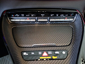 Mercedes-Benz AMG GT 63 S 4M+ Dyn+ Aero 16 navigation