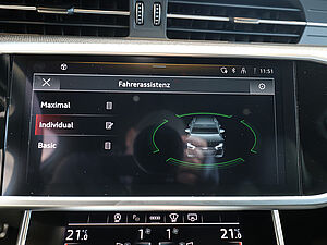 Audi RS6 Avant performance 15 navigation