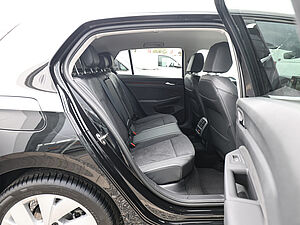 Volkswagen Golf VIII Style 1,5 l TSI 4 navigation