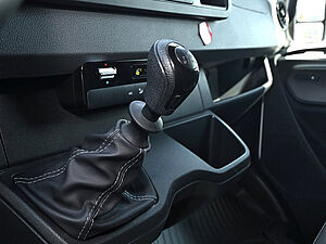 Mercedes-Benz Sprinter 315 CDI Kasten L3H2 14 navigation