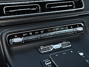 Mercedes-Benz V 300 d AVANTGARDE Extralang 13 navigation