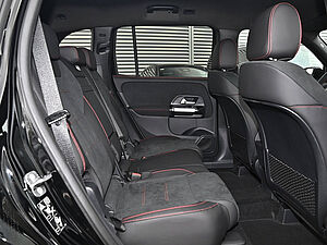 Mercedes-Benz GLB 200 d AMG 4 navigation