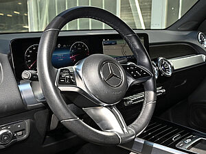 Mercedes-Benz GLB 250 4M Progressive Advanced Plus 28 navigation