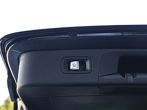 Mercedes-Benz GLC 300 de 4M 35 navigation