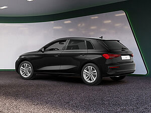 Audi A3 Sportback 30 TDI advanced 3 navigation
