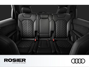 Audi Q7 SUV S line 55 TFSIe quattro 5 navigation