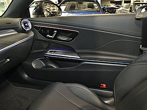 Mercedes-Benz CLE 200 Cabriolet Avantgarde Advanced Plus 15 navigation