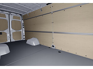 Mercedes-Benz Sprinter 516 CDI Kasten L3H2 RWD 6 navigation