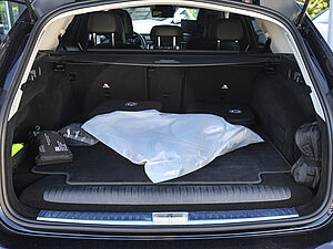 Mercedes-Benz E 300 de T Avantgarde Advanced Plus 31 navigation