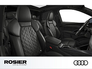 Audi SQ5 Sportback 3.0 V6 TFSI S tronic quattro 4 navigation