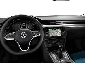 Volkswagen Passat Variant Elegance 2,0 l TDI 2 navigation