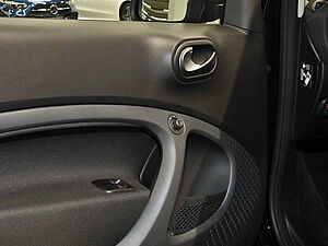 Smart fortwo EQ fortwo 20 navigation