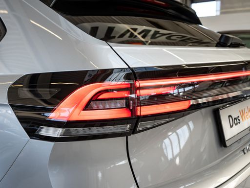 Volkswagen Taigo R-Line 1.0 TSI LED Navi Kamera Keyless 27
