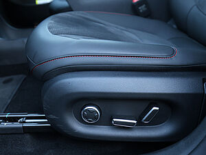 Smart #1 4WD Brabus 31 navigation