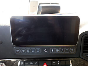 Mercedes-Benz Actros 1845 LS 4x2 F13 10 navigation