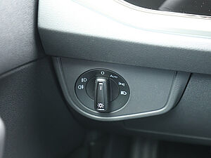 Volkswagen Taigo MOVE 1.5 TSI DSG 31 navigation