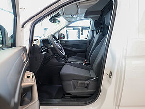 Volkswagen Caddy Cargo 2.0 TDI 9 navigation