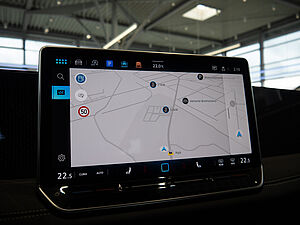 Volkswagen Tiguan Life 1.5 l eTSI DSG 13 navigation