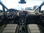 Volkswagen Touran Highline 2.0 TDI DSG 8