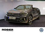 Volkswagen T-Roc Cabriolet R-Line 1.5 TSI 1