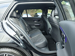 Mercedes-Benz C 200 d T AMG Sport 4 navigation