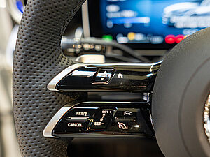 Mercedes-Benz GLC 220 d 4M AMG Sport 13 navigation
