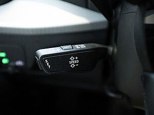 Audi Q2 35 TFSI S Line Black S Tronic 29 navigation