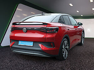Volkswagen ID.5 Pro Performance 150 kW 3 navigation