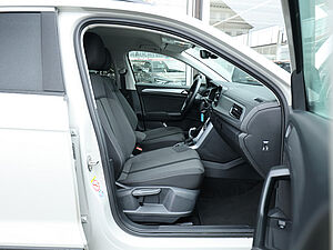 Volkswagen T-Roc 1.5 TSI Life 2 navigation
